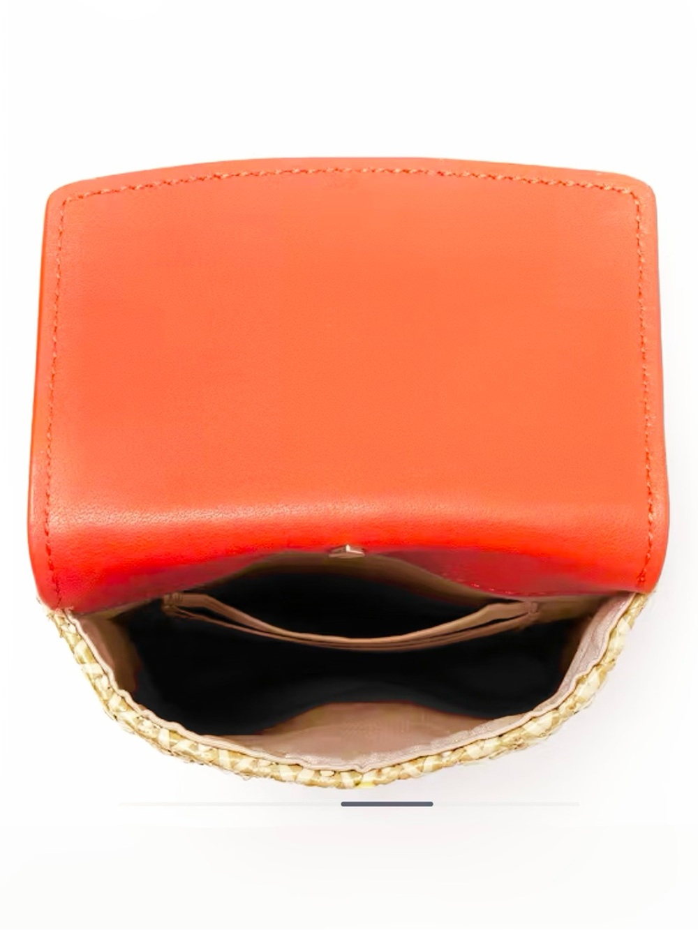 Kate Spade Fruit Novelty North South Phone Crossbody Bag NWOT - Picture 6 of 10